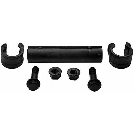 Suspensia Tie Rod End Adjusting Sleeve, X15As7480 X15AS7480